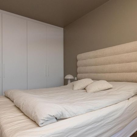 شقة Modern Flat In Reykjavik, Ulfarsardalur المظهر الخارجي الصورة