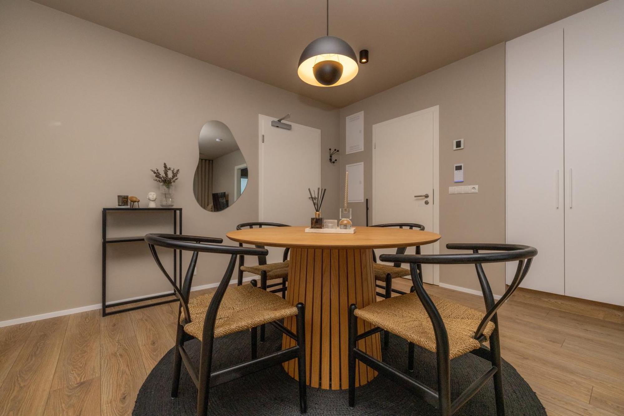 شقة Modern Flat In Reykjavik, Ulfarsardalur المظهر الخارجي الصورة