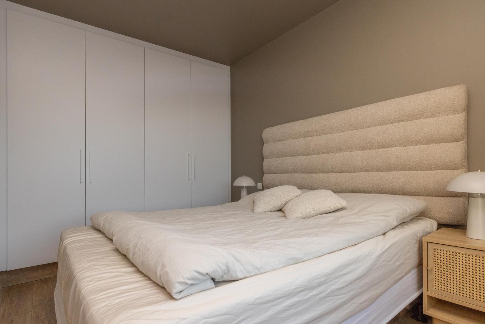 شقة Modern Flat In Reykjavik, Ulfarsardalur المظهر الخارجي الصورة