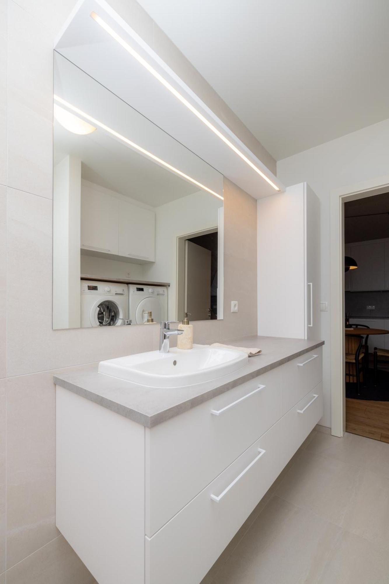 شقة Modern Flat In Reykjavik, Ulfarsardalur المظهر الخارجي الصورة